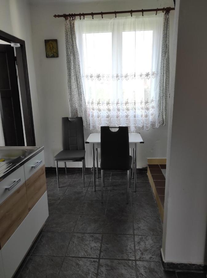 U Lesa Apartment Bohutin  Exterior photo