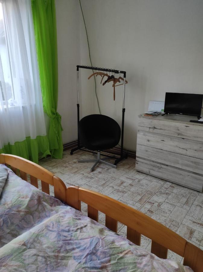 U Lesa Apartment Bohutin  Exterior photo